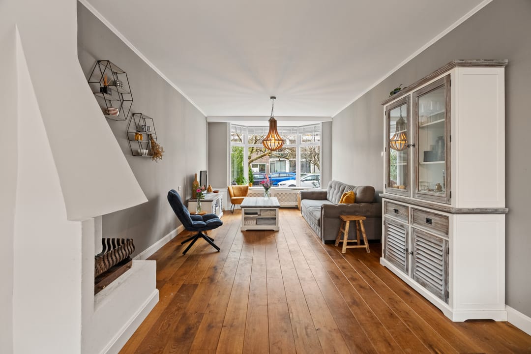 Photo 2 of Zonnebloemstraat 15-A