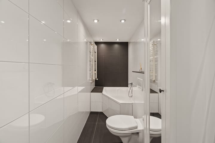 Foto 3 van Zonnebloemstraat 15-A