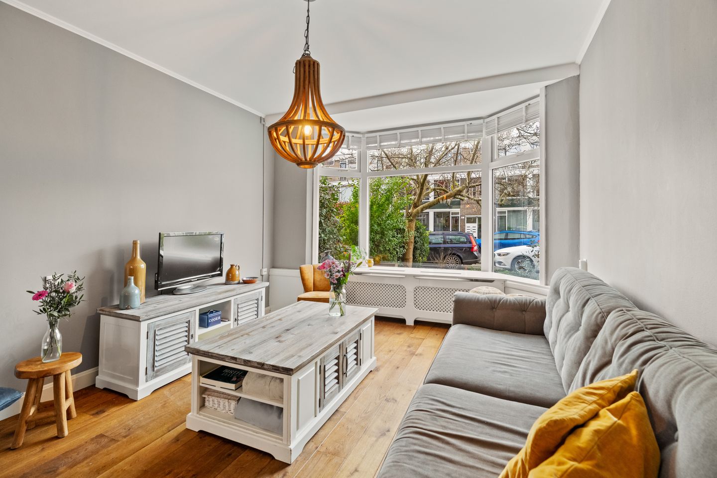 Photo 5 of Zonnebloemstraat 15-A