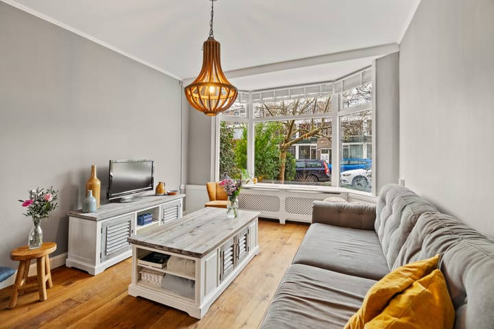 Foto 5 van Zonnebloemstraat 15-A