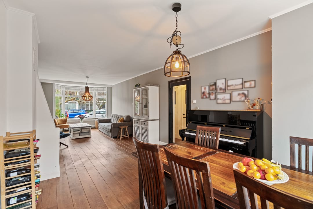 Photo 7 of Zonnebloemstraat 15-A