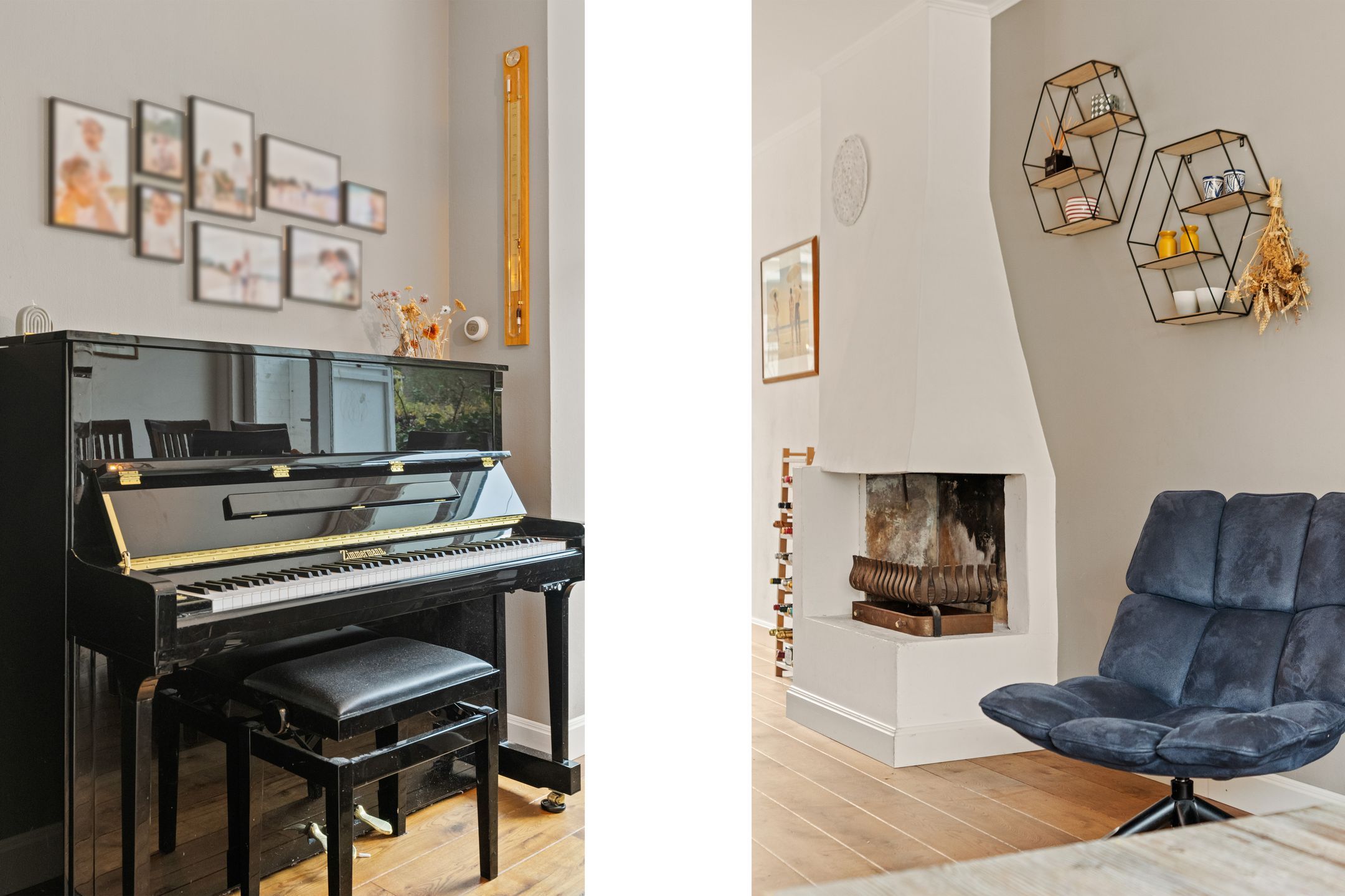 Photo 9 of Zonnebloemstraat 15-A