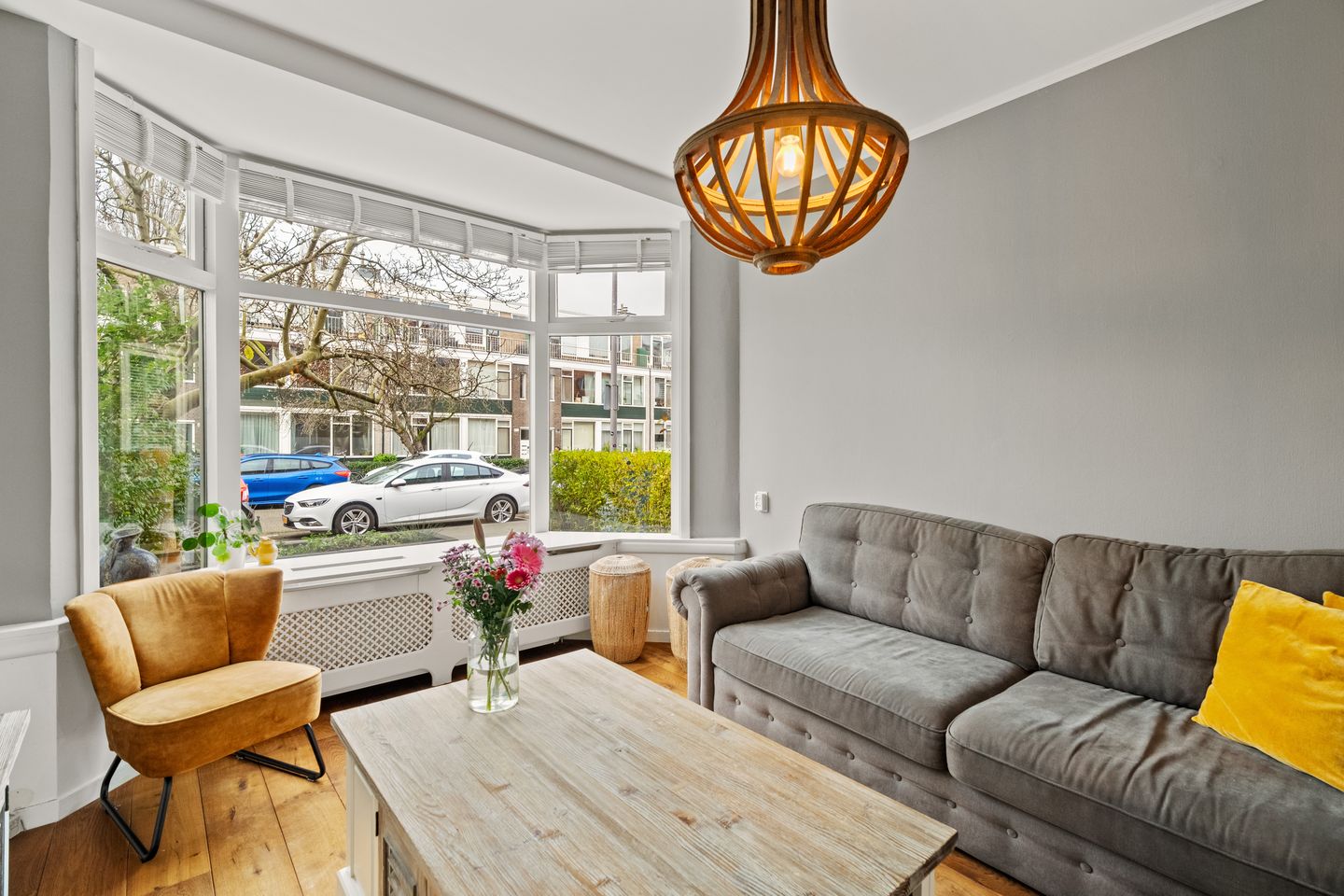 Photo 10 of Zonnebloemstraat 15-A