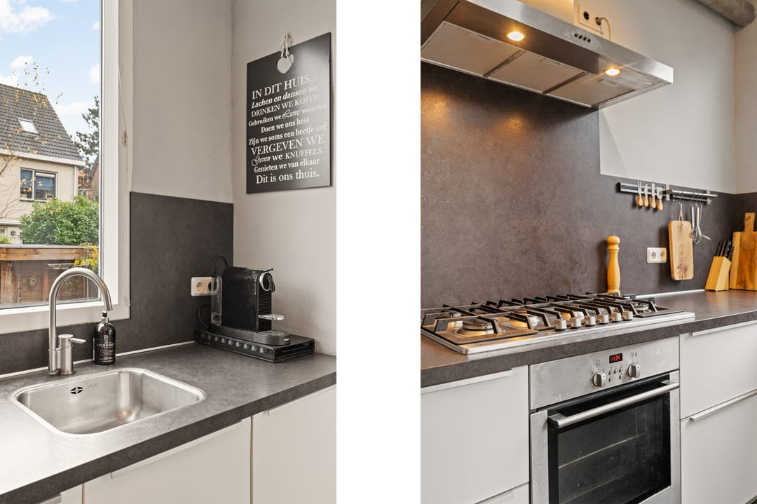 Photo 11 of Zonnebloemstraat 15-A