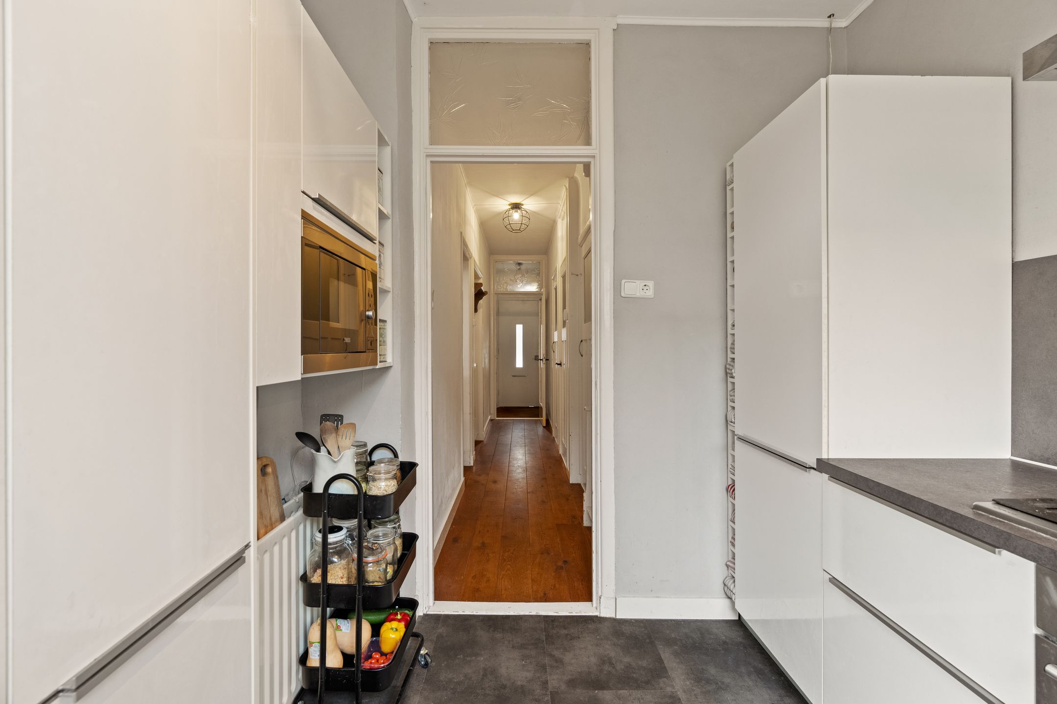 Photo 12 of Zonnebloemstraat 15-A