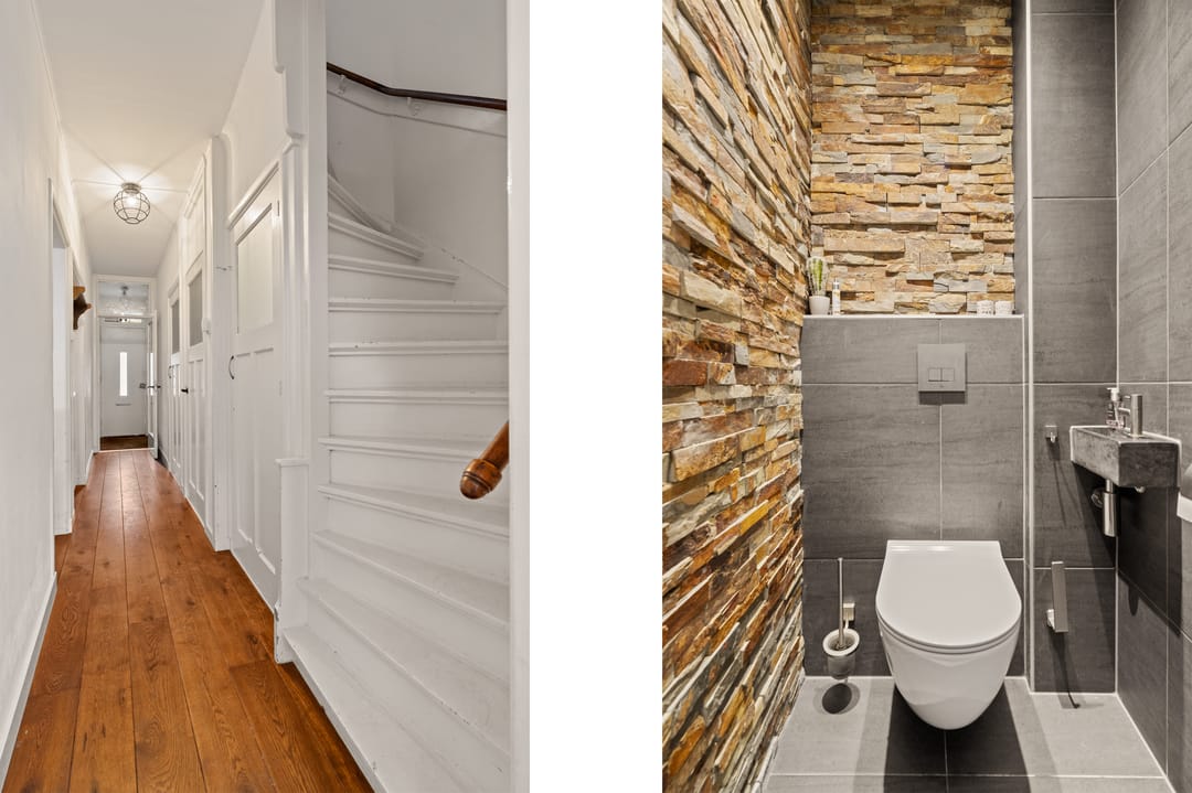 Photo 13 of Zonnebloemstraat 15-A