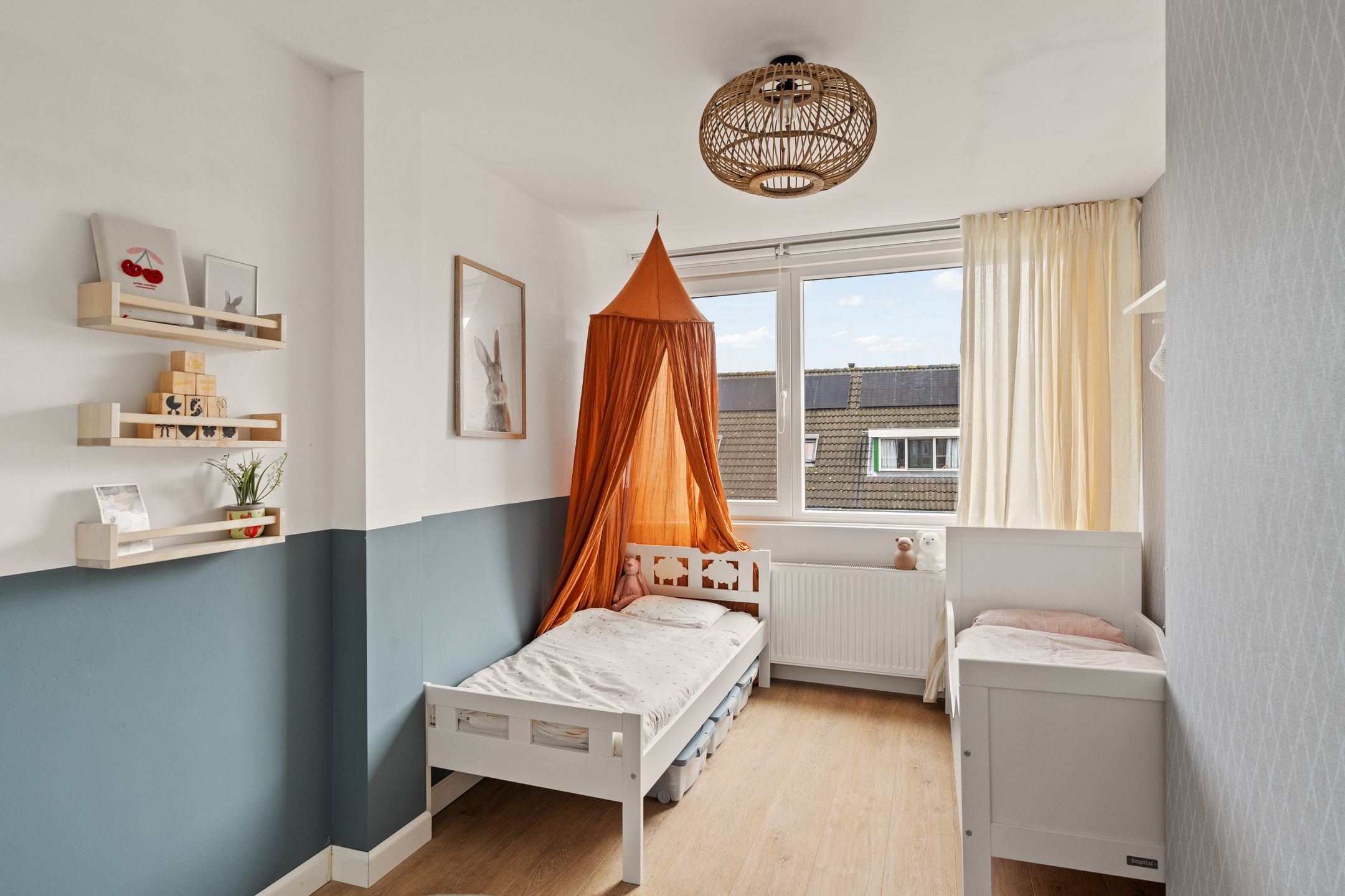 Photo 15 of Zonnebloemstraat 15-A