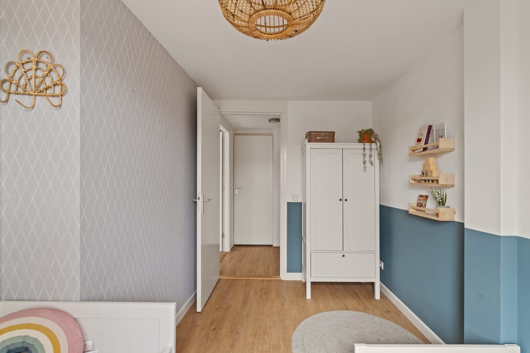 Photo 16 of Zonnebloemstraat 15-A