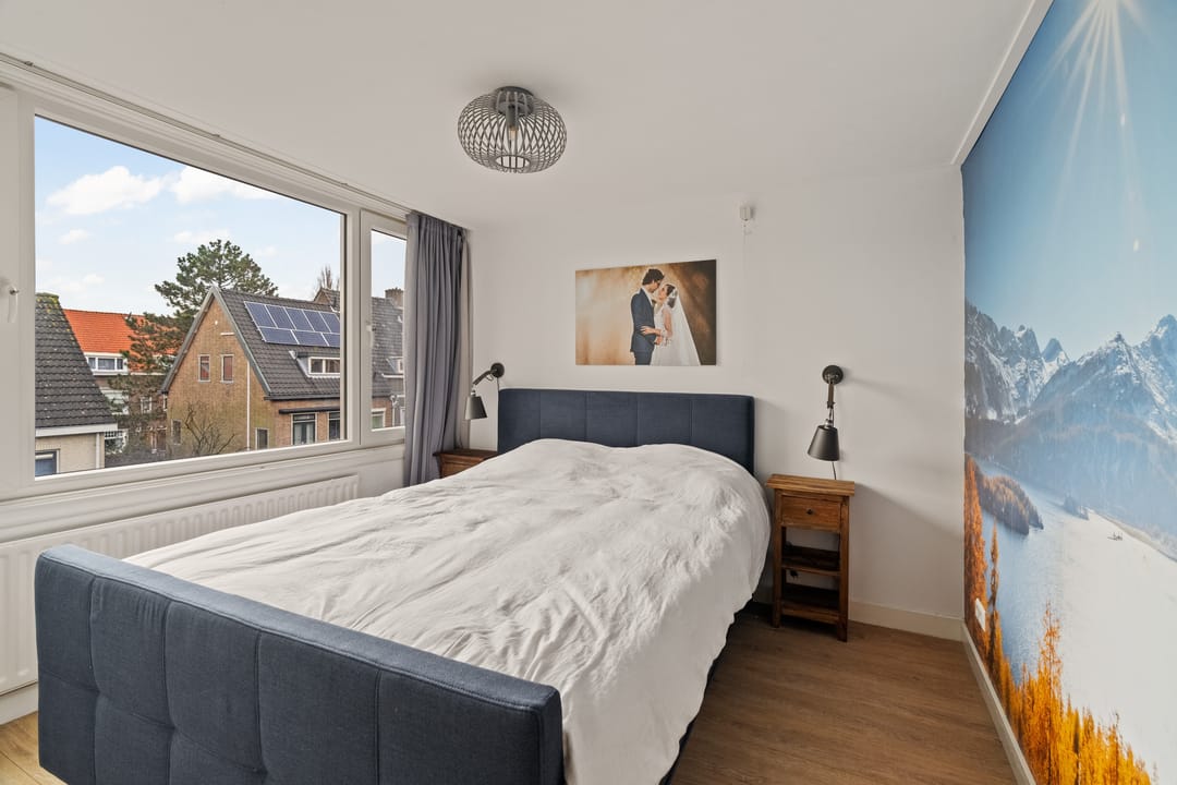 Photo 17 of Zonnebloemstraat 15-A