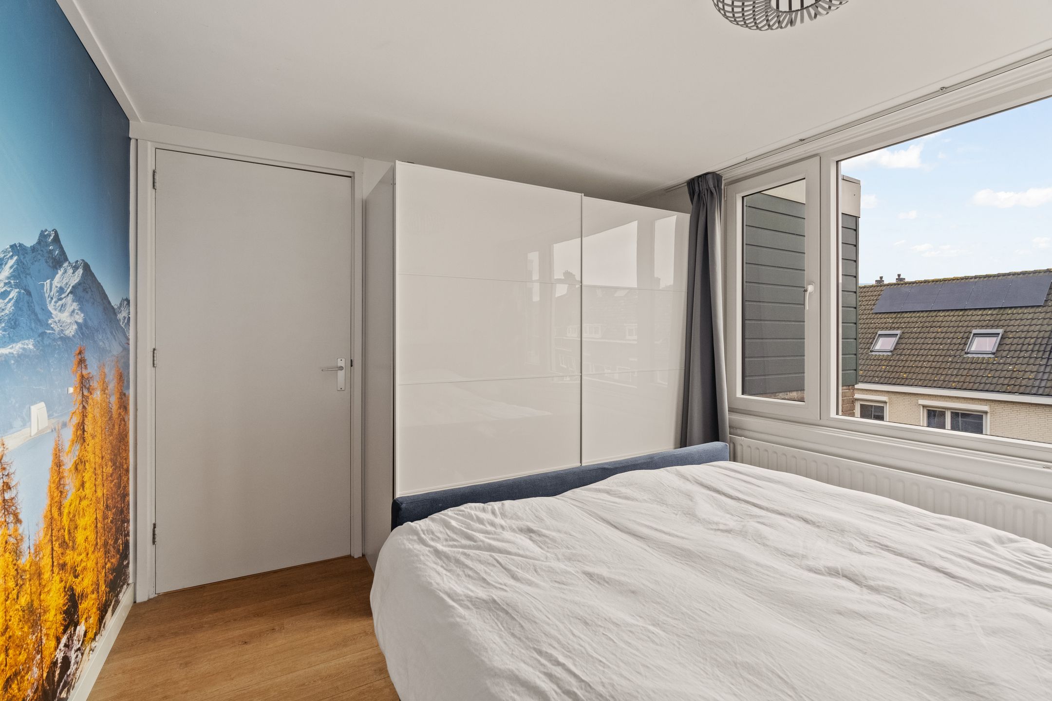 Photo 18 of Zonnebloemstraat 15-A