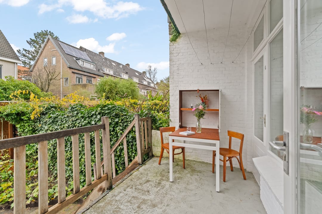 Photo 22 of Zonnebloemstraat 15-A