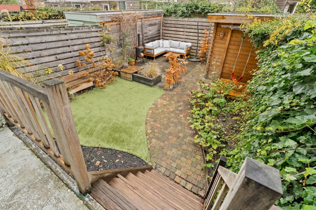 Photo 23 of Zonnebloemstraat 15-A