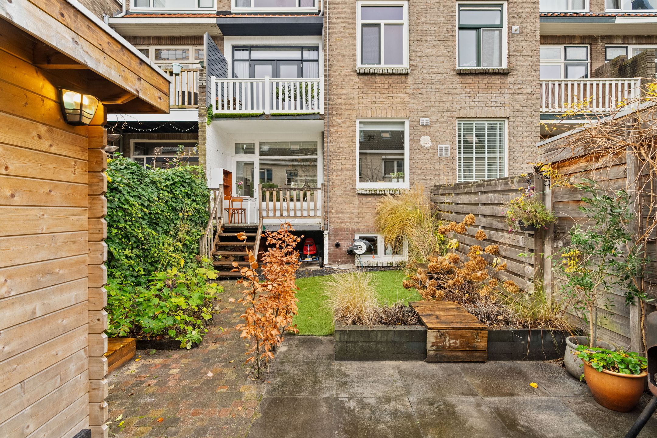 Photo 24 of Zonnebloemstraat 15-A