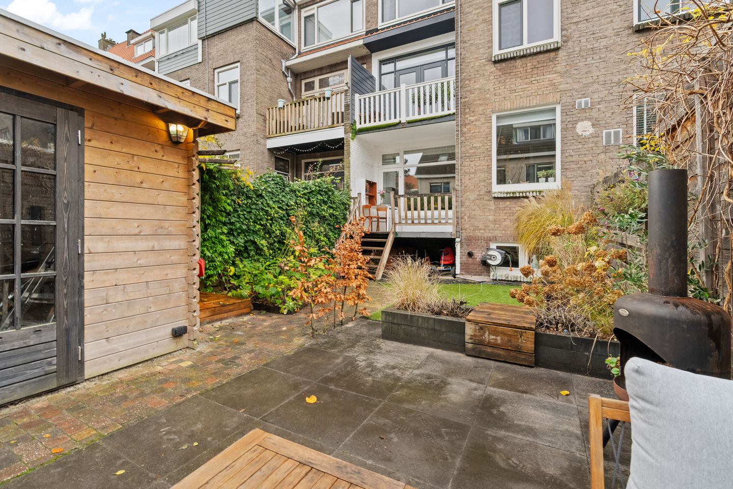 Photo 25 of Zonnebloemstraat 15-A