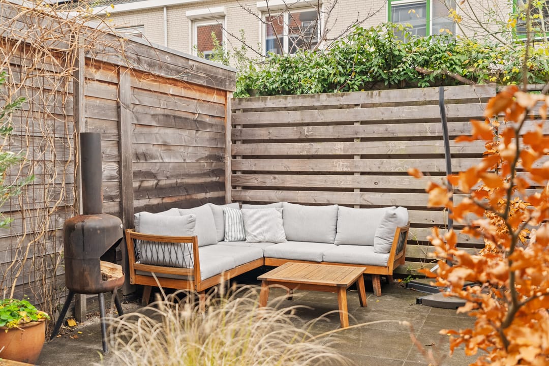 Photo 26 of Zonnebloemstraat 15-A