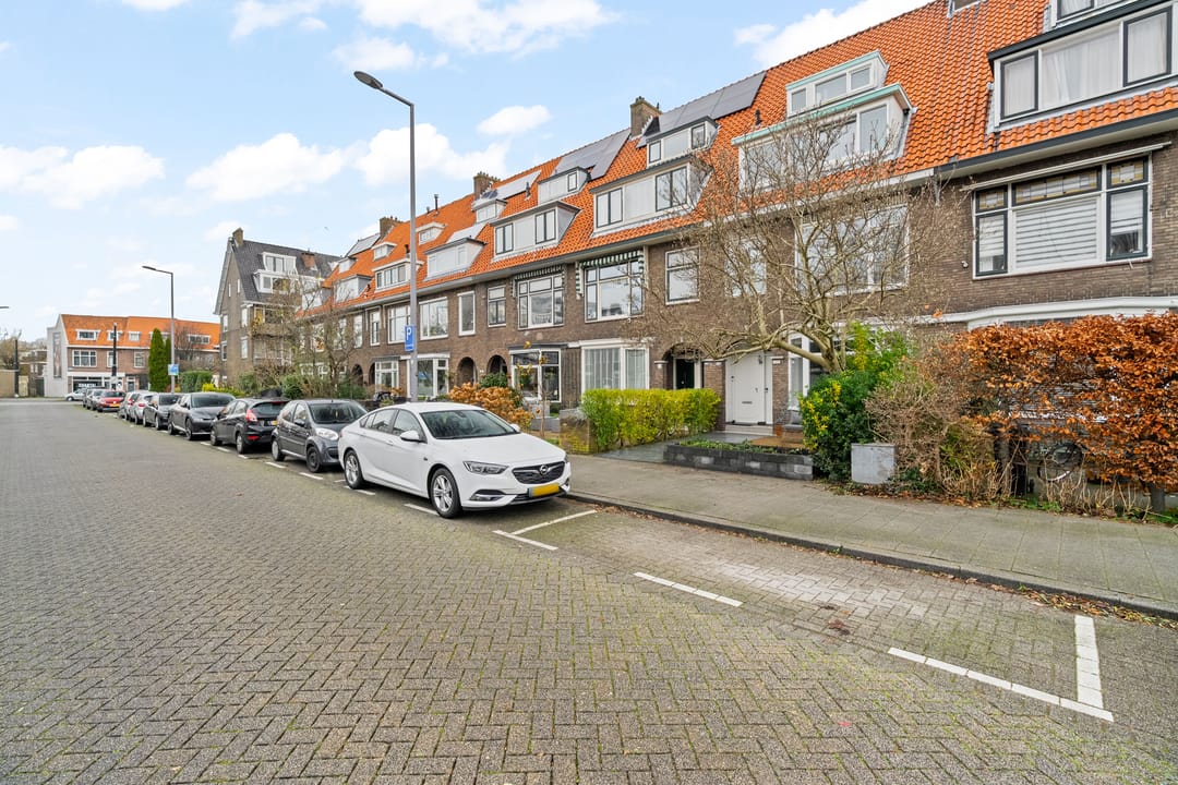 Photo 28 of Zonnebloemstraat 15-A