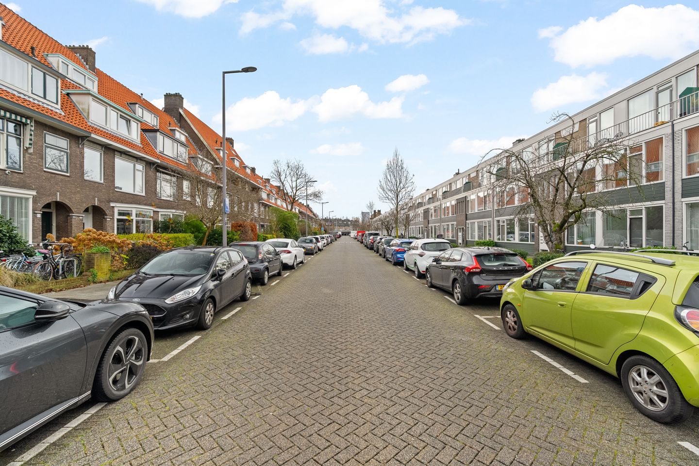 Photo 29 of Zonnebloemstraat 15-A