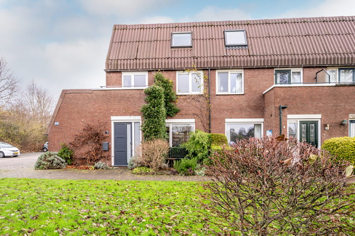 Foto 1 van Bosgouw 3