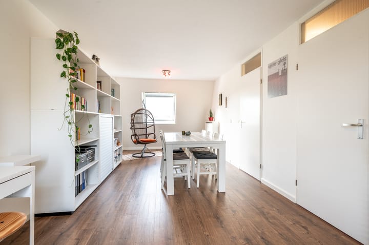 Foto 4 van Bosgouw 3