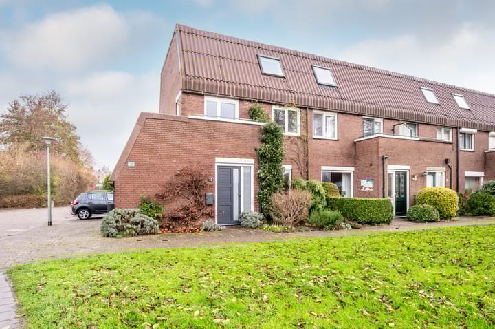 Foto 5 van Bosgouw 3