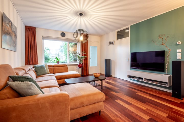 Foto 8 van Bosgouw 3