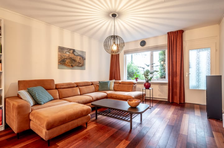 Foto 9 van Bosgouw 3