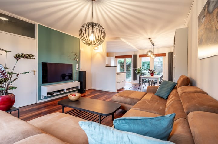 Foto 10 van Bosgouw 3