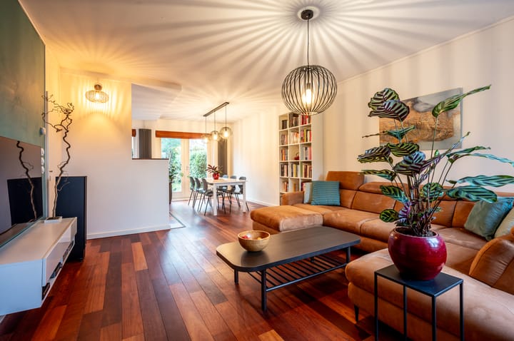 Foto 12 van Bosgouw 3