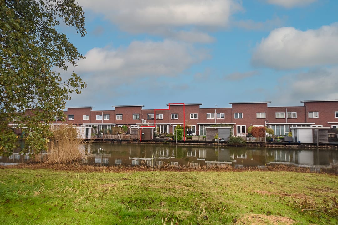 Photo 1 of Ambachtslaan 23