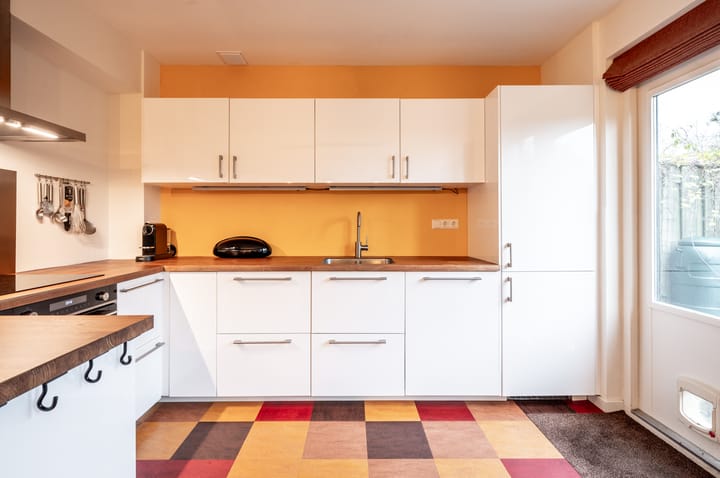 Foto 15 van Bosgouw 3