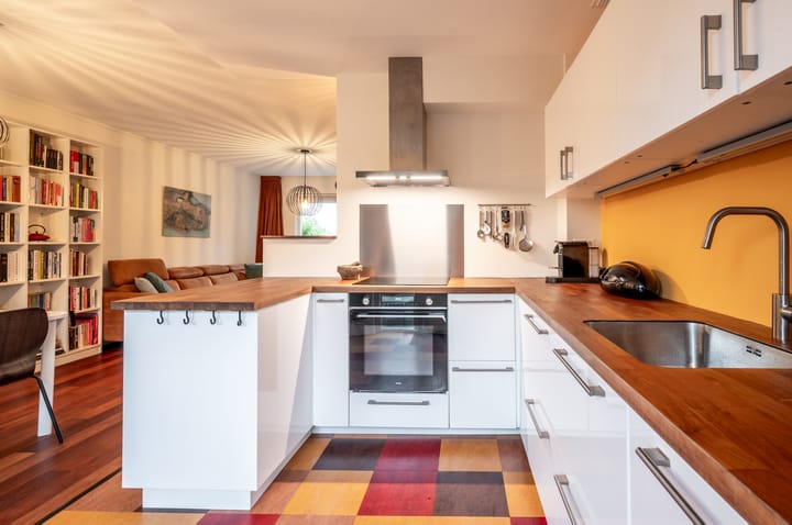 Foto 16 van Bosgouw 3