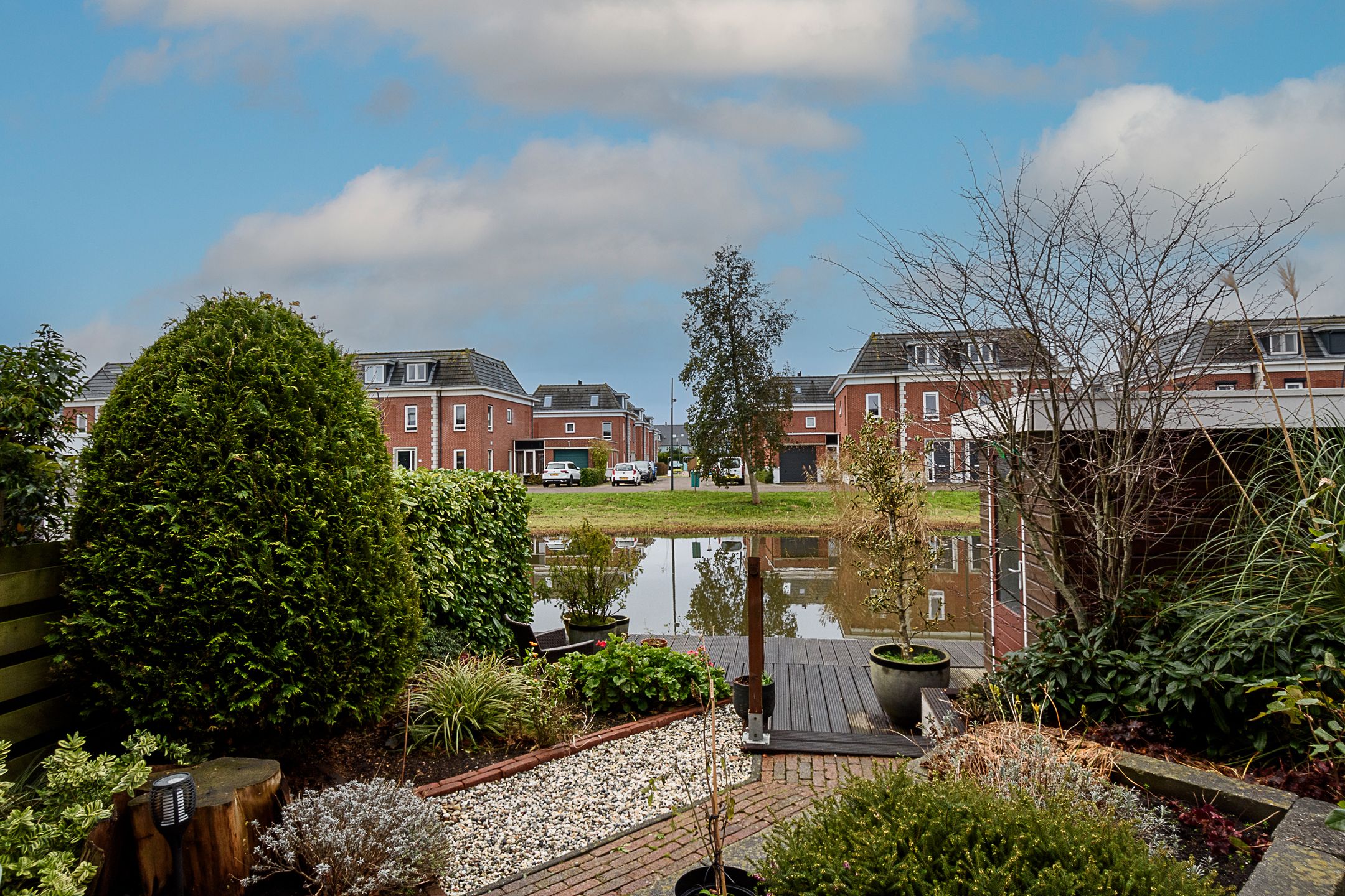 Photo 3 of Ambachtslaan 23