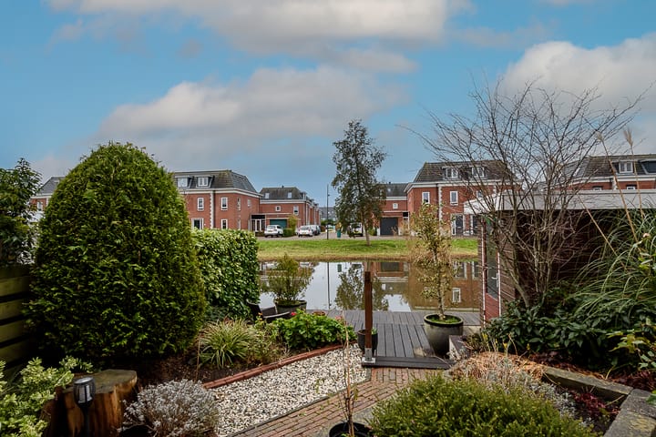 Foto 3 van Ambachtslaan 23