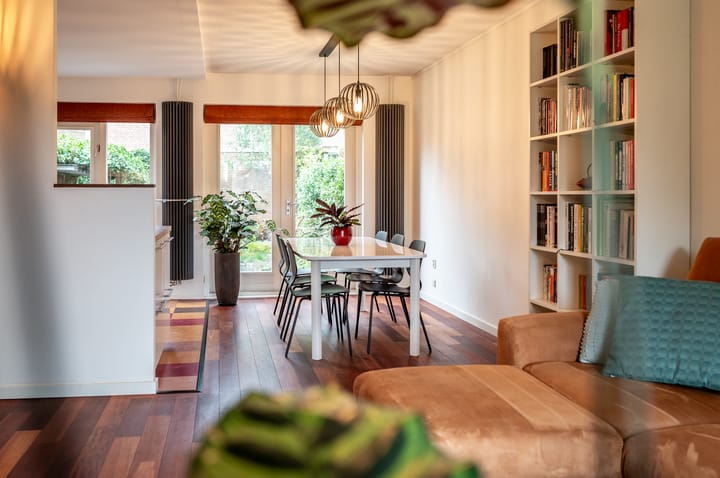 Foto 13 van Bosgouw 3