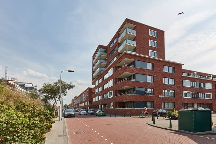 Houtrustweg 480-A