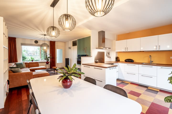 Foto 21 van Bosgouw 3