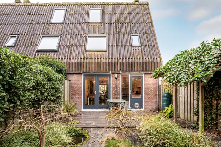 Foto 25 van Bosgouw 3