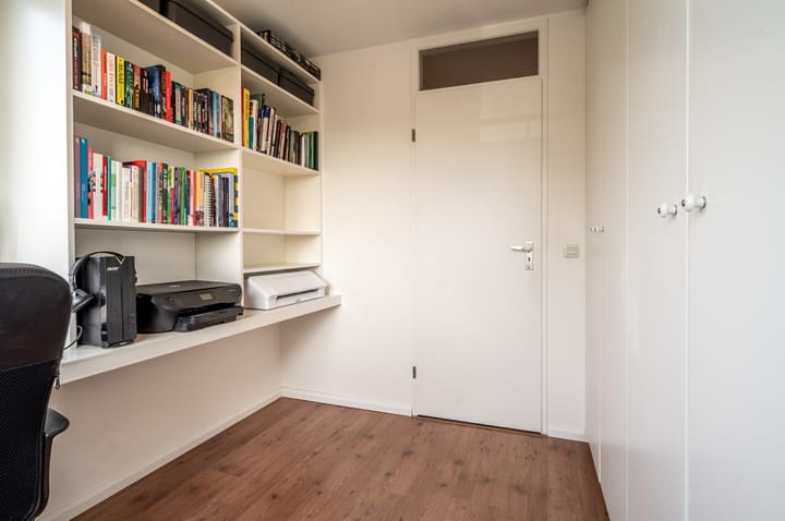 Foto 33 van Bosgouw 3