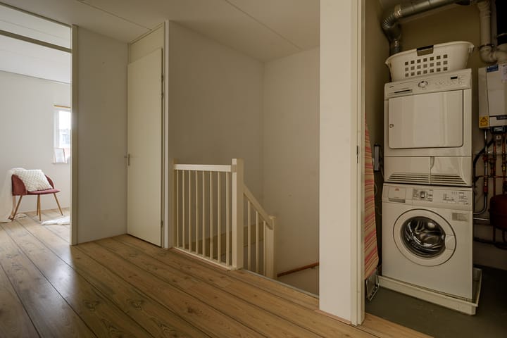 Foto 23 van Ambachtslaan 23