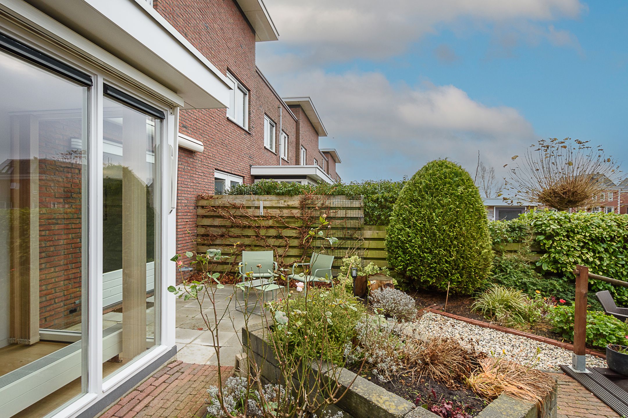 Photo 24 of Ambachtslaan 23