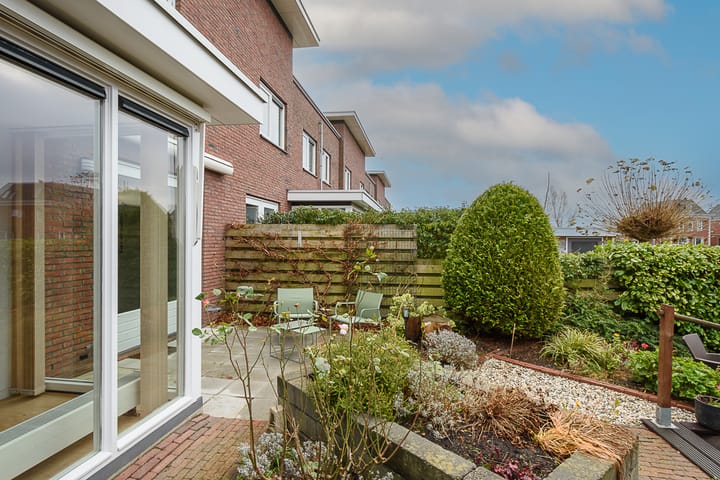 Foto 24 van Ambachtslaan 23