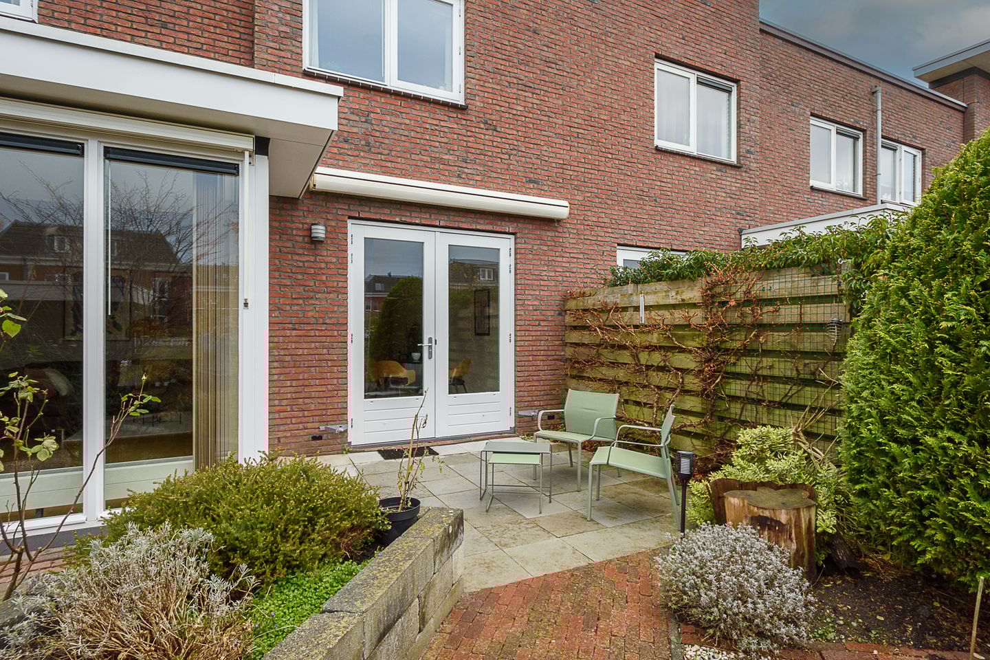 Photo 25 of Ambachtslaan 23