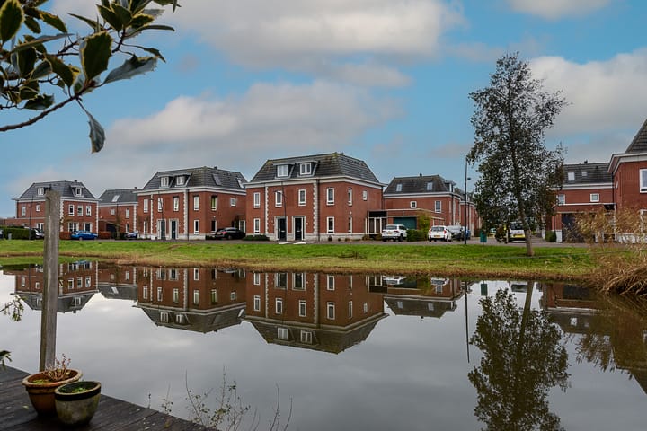 Foto 26 van Ambachtslaan 23