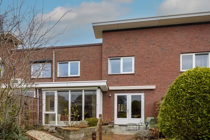 Foto 27 van Ambachtslaan 23