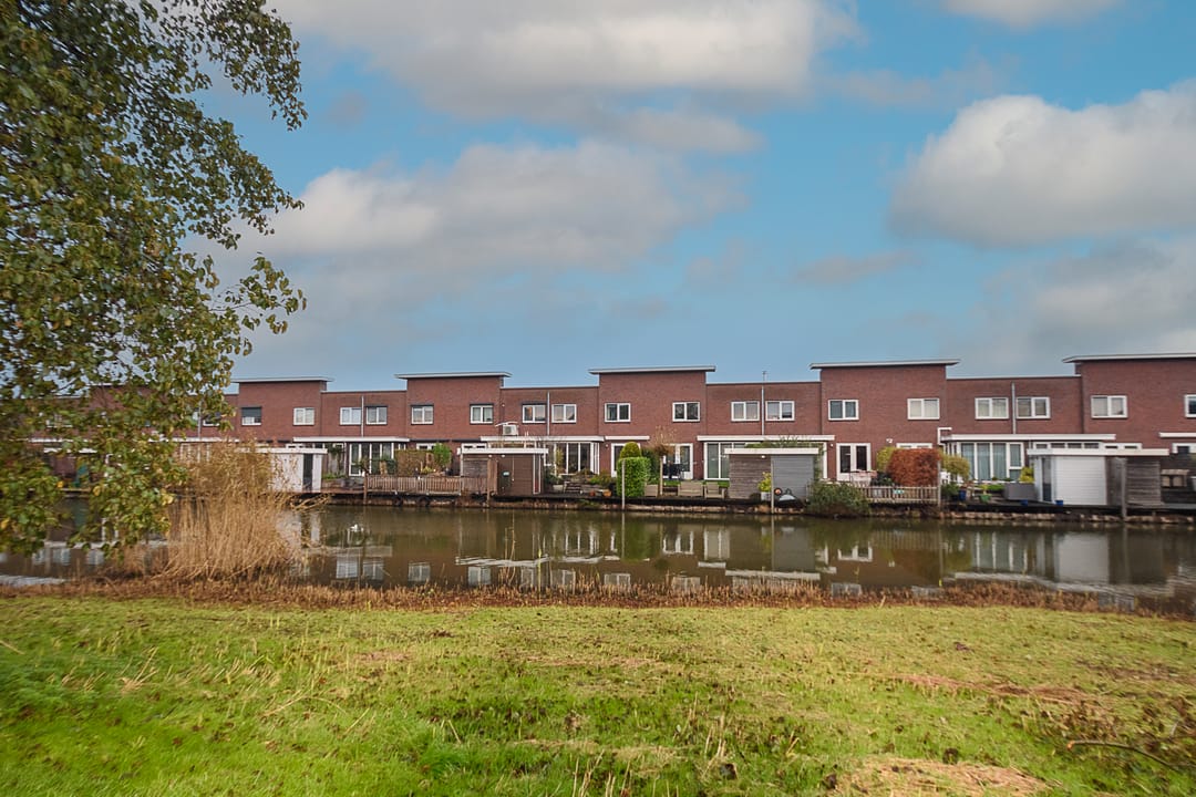 Photo 28 of Ambachtslaan 23