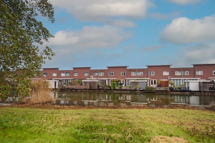 Foto 28 van Ambachtslaan 23