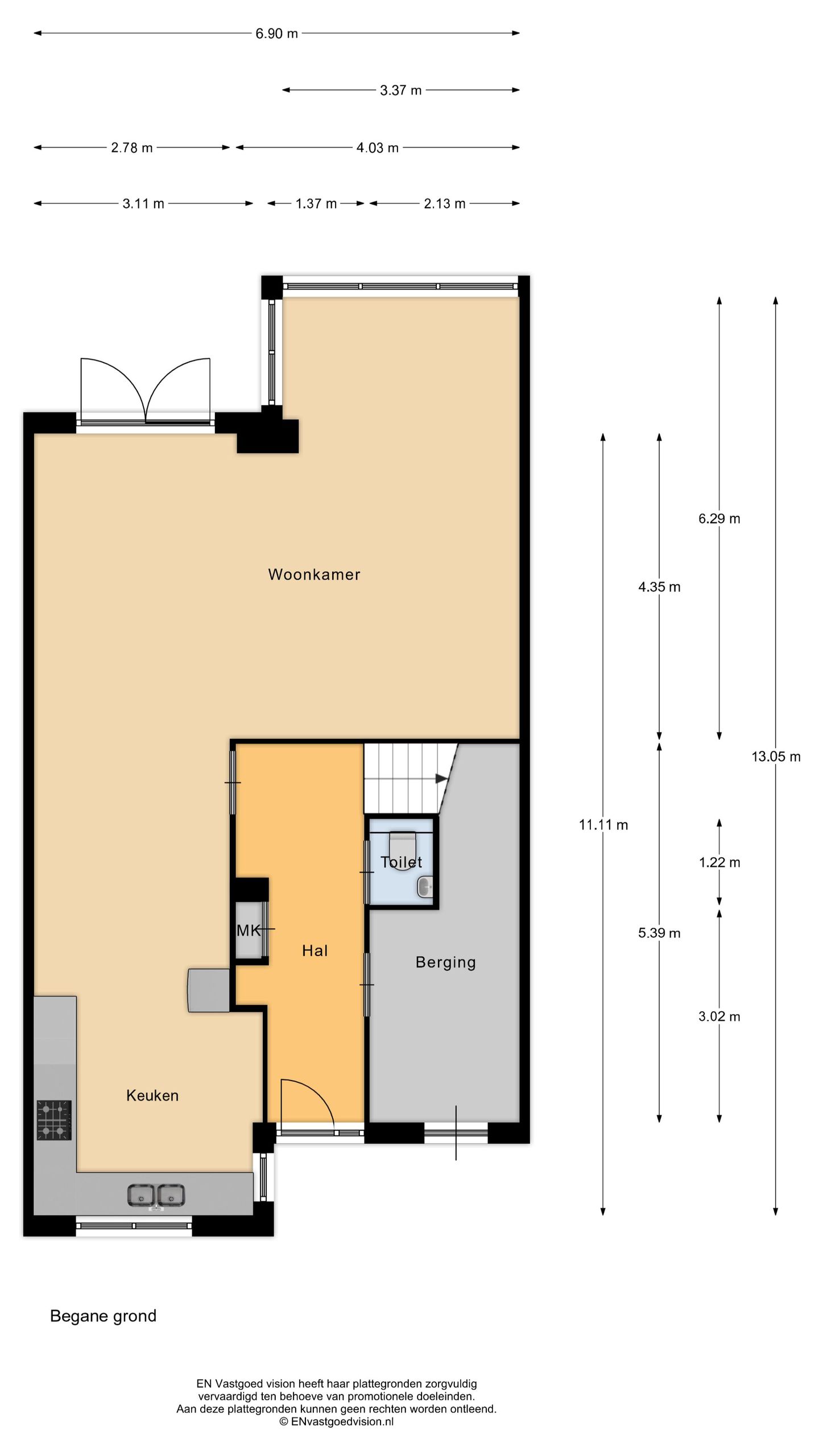 Photo 29 of Ambachtslaan 23