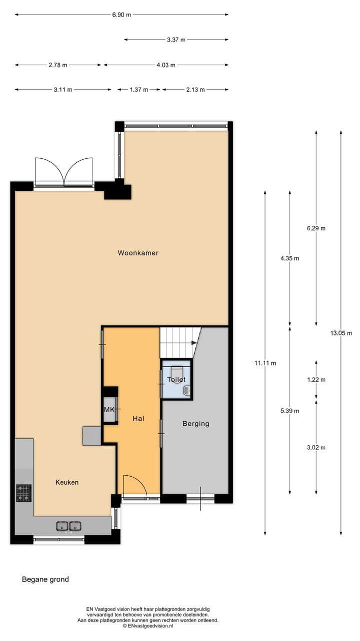 Foto 29 van Ambachtslaan 23