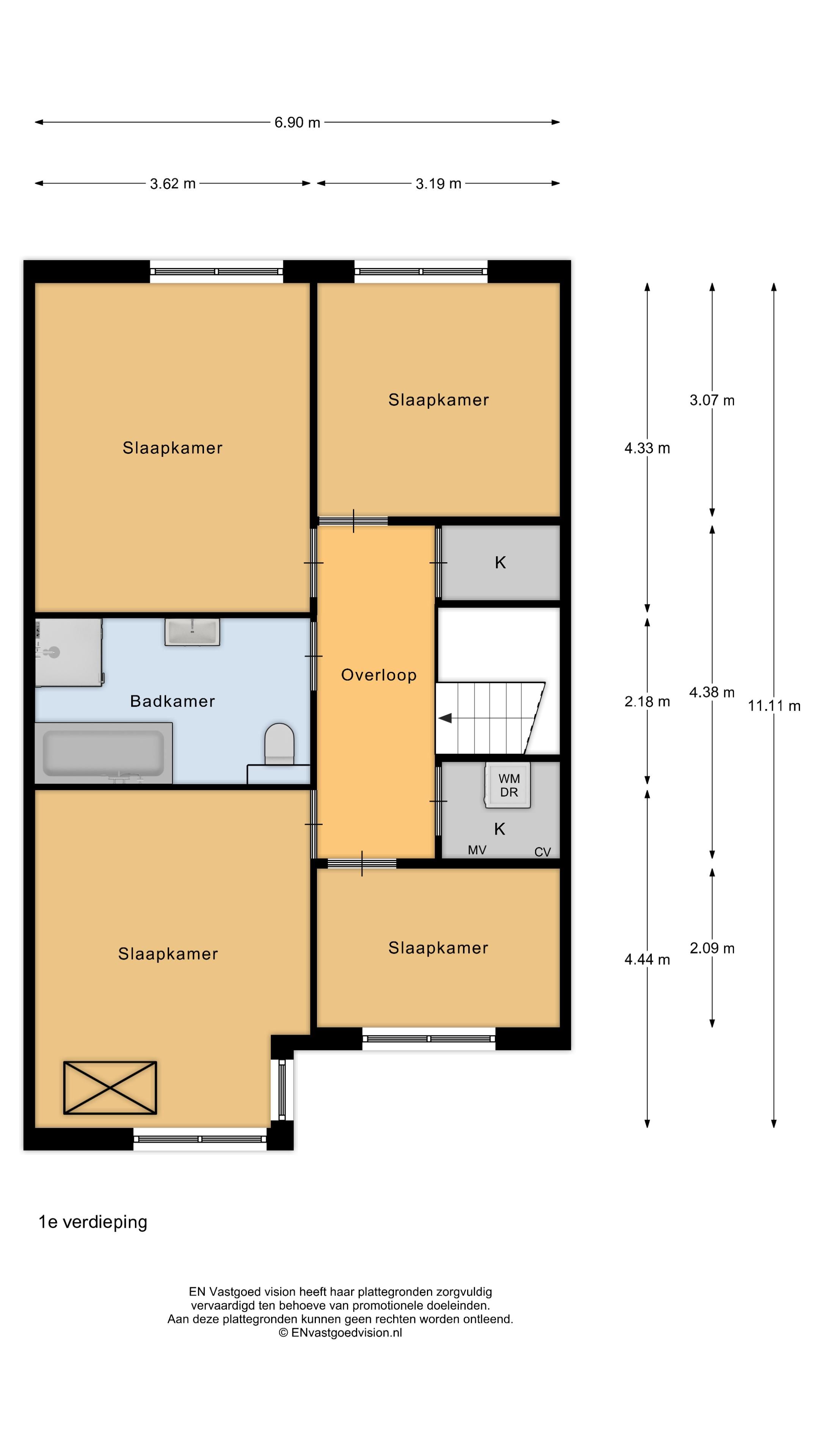 Photo 30 of Ambachtslaan 23