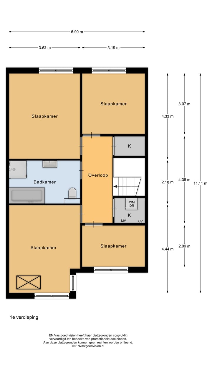Foto 30 van Ambachtslaan 23